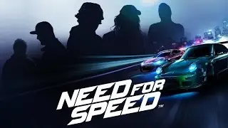 #1 Zagrajmy w Need for Speed 2015 - PEŁNA WERSJA GRY - 60 FPS
