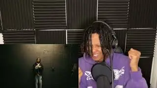 Rell Vert - Death In The Air(Reaction)