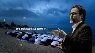LEARN TO KEEP SILENT AND CHANGE YOUR LIFE - SILENCE IN ISLAM / SHEIKH Hamza yousuf !