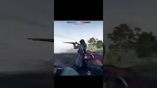 Syringe Sidecar Chaos 💉😂 #battlefield6 #barrotvideo #battlefieldclips #battlefield1 #gaming