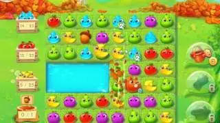 Farm Heroes Super Saga level 18