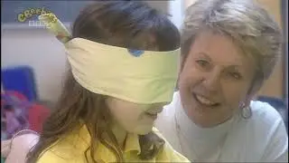 CBEEBIES Tweenies, 3 сезон, 26 серия: Мне это не нравится