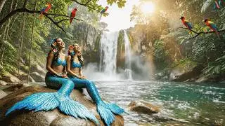 The Mermaid&rsquo;s Song &ndash; A Magical Ocean Love Story | Neytiri