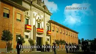 Himno del CFE y CIM de Cádiz: 