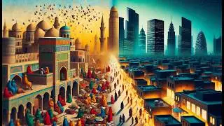 Secrets of Prosperity: What Happened to Muslim Economies?