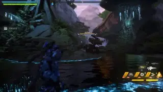 Anthem (Bug fixes)
