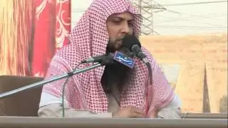 Qari Sohaib Ahmed Meer Muhammadi