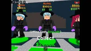 Rate my alt acc base