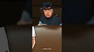 Ну что, сыграем в карты?😏
