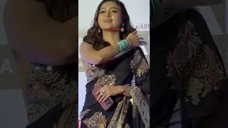 Tejasswi Prakash Filmfare Awards Marathi 2024 #glamour #redcarpet