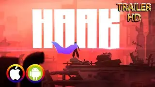 HAAK - Trailer (Android/IOS) Official