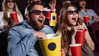 Kino vs Streamingdienste - was ist besser? // Produktanalyse