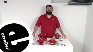 etrailer | Dexter E-Z Flex Suspension Kit Feature Review