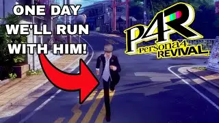 В отчете SEGA о будущих релизах содержится намек на дату выхода Persona 4 Revival!