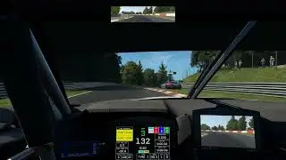 AC EVO M4 GT3 Touristenfahrt CUT