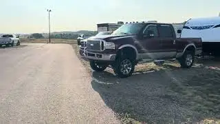 Departure from the Steel Pony