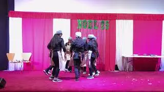 14   Noel 2025 Kitchen Dance
