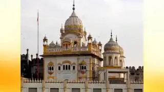 5 Sikh religious places in pakistan
