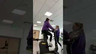 Warm up L3 GP REFERRAL