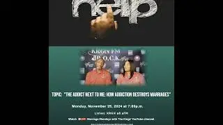 (YouTube Podcast): 