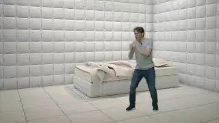 INSANE mental patient records himself being a PSYCHO for 5 hours straight