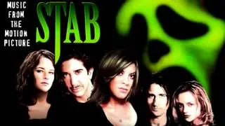 Marco Beltrami - Complete Stab Score - Rare