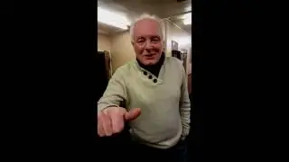 Les Battersby loves The Good Souls!