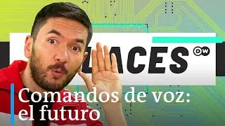 Los comandos de voz abren una nueva era tecnológica