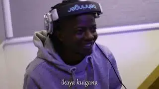 Samolean Ft Kabz Horera (Official lyrics Music Video) #The Love journey