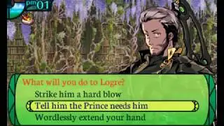 EOIV Solo Sniper Part 8 - Logre Rematch