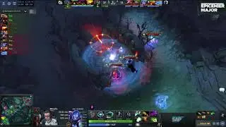 Vici Gaming [ 2 : 1 ] Team Liquid | bo5 | by NS & Maelstorm | EPICENTER Major 2019