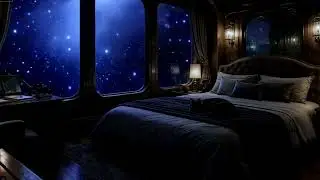 Your Secret Underwater Captain&rsquo;s Room &mdash; A Place of Silence and Calm