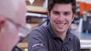Engineering Placements at the University of Huddersfield