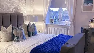 سيدة تركية رهوان نظافة نحلة تنظيم وترتيب الكل يشهد بنظافة بيتها 👌