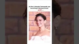 Tamannaah launched a beautiful set of jewelry #tamannaahbhatia #kareenakapoorkhan  #viralshorts
