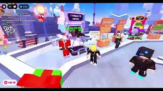 Pls Donate / Donando 1 Robux Al Server