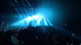 William Black b2b Trivecta | full set | Slander: Chimera Tour August 26 2023 | 1080p60