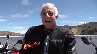 Benelli Week 2021 Argentina parte 1