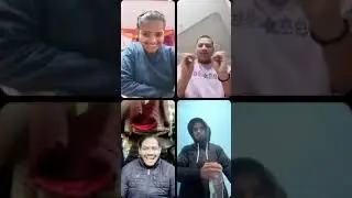 India New Live 🇮🇳 | Funny Deaf World 😂 | Instagram Live | January 12, 2026