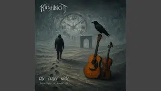 Subconscious clarity (acoustic version)