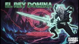 Viego DOMINA la Jungla | Wild Rift