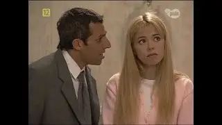 Rocky y Vicky - Muñeca Brava - Capítulo 63 