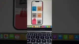 E-commerce UI Design Inspiration #shorts