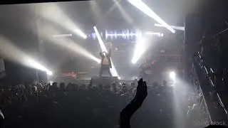Tom Meighan - L.S.F and Clubfoot - Birmingham April 2023