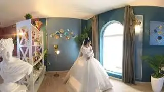 Wedding day 