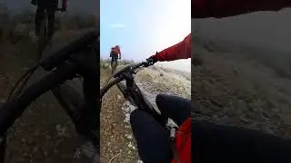 Junkers black trail Co Wicklow 