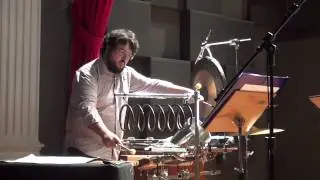 Fernando Riederer - c&iacute;rculo-dimens&otilde;es (2015)