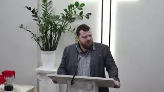 Xристианская церковь (live) - 01.02.26