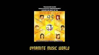 Hum Nashi - Kavita Krishnamurty - Temptations Sound Machine