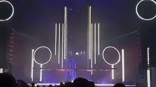 Deutschland (Kruspe Remix) ~ Rammstein (Red Bull Arena Leipzig 20.05.22) [4K HDR]